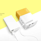 Mini Projecteur Portable Full HD 1080p Home Office Cinema