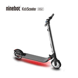 TROTTINETTE / SCOOTER ÉLECTRIQUE Ninebot Segway ES2 "Stock Liquidation"